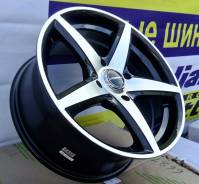 Vossen. 7.0x16, 4x114.30, ET40, ЦО 73,1 мм.