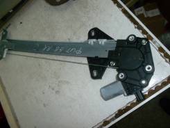 Стеклоподъемный механизм. Honda Jazz Honda Fit, GE6, GE7, GE8, GE9 Двигатели: L12B1, L12B2, L13Z1, L13Z2, L15A7