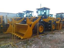 Sdlg LG933L. Погрузчик фронтальный SDLG LG933L, 3 000 кг., Дизельный, 1,80 куб. м.