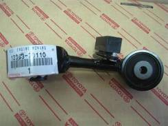 Подушка двигателя RH верхняя LEXUS RX330/350 3MZFE 03- 12363-20110