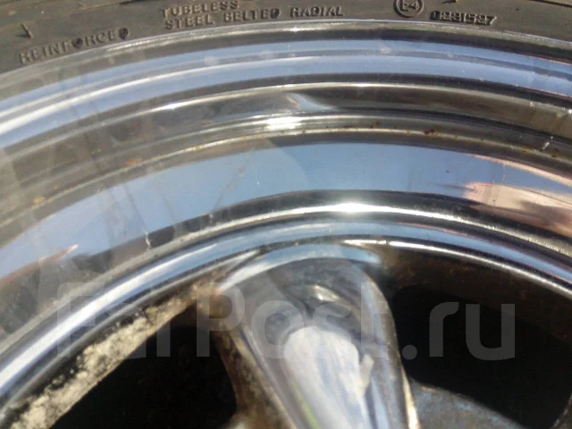 Cragar. 6.0x15", 5x100, 5x105, 5x108, 5x110, 5x112, 5x114.3, 5x115, 5x118, 5x120, 5x120.6, 5x120.65, ET5 ����
