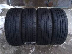Dunlop SP Sport 7000 A/S. Летние, 2013 год, износ: 10%, 4 шт