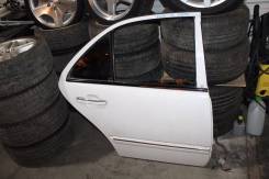 Дверь боковая. Mercedes-Benz E-Class, W210