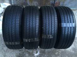Michelin X Radial. Летние, 2012 год, 20 %, 4 шт
