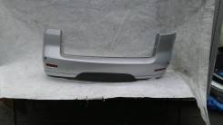 Бампер. Toyota Corolla Spacio, NZE121, NZE121N