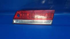 Вставка багажника. Toyota Mark II, GX100, GX105, JZX100, JZX101, JZX105, LX100 Двигатели: 1GFE, 1JZGE, 1JZGTE, 2JZGE, 2LTE