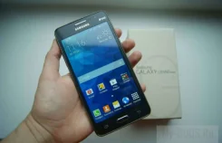 Samsung Galaxy Grand Prime. �����