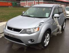 Рычаг подвески Mitsubishi OUTLANDER XL