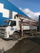 Cifa K36. Продаётся бетононасос CIFA, 10 964 куб. см., 36,00 м.