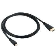 Кабели HDMI.