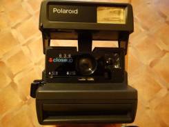 Polaroid 636 ����