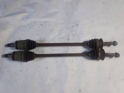 Привод, полуось. Subaru Outback, BP9, BPE, BPELUA, BPH