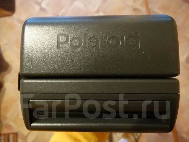 Polaroid 636 ����