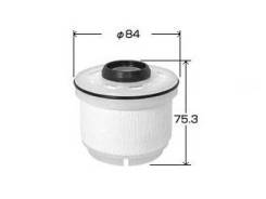 Фильтр топливный, сепаратор. Toyota: Regius Ace, Fortuner, Hiace, Innova, Kijang, Hilux Isuzu Elf, NKR6SE, NKR6SN, NMR6SE, NMR6SN, NMR6WE Isuzu D-MAX...
