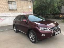 Lexus RX350. автомат, 4wd, 3.5 (277 л.с.), бензин, 25 тыс. км