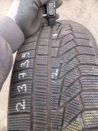 Hankook Winter i*Cept IZ2 W616. Зимние, без шипов, 2016 год, износ: 10%, 2 шт. Под заказ
