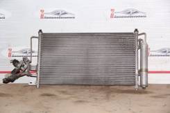 Радиатор кондиционера. Mazda Demio, DY3R, DY3W, DY5R, DY5W Mazda Verisa, DC5R, DC5W