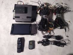 Навигация Panasonic strada 4265