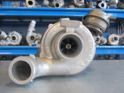 ������� Garrett GT2052V (S1) VAG 2,50 AFB / AKN 150 �. � 454135-5011R, 454135-5011S, 454135-0006, 454135-0002 ����