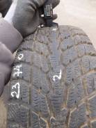 Toyo Tranpath S1. Зимние, без шипов, 2010 год, 10 %, 2 шт. Под заказ