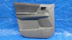 Обшивка двери. Toyota Voxy, AZR60, AZR60G, AZR65, AZR65G Toyota Noah, AZR60, AZR60G, AZR65, AZR65G Двигатель 1AZFSE