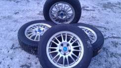 Диски литые R15(21). 6.0x15", 5x114.30, ET50, ЦО 70,0 мм.