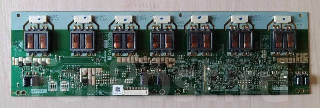 Rdenc2590tpza пропадает подсветка как снять защиту