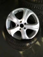 Replay H60. 7.0x17", 5x114.30, ET50, �� 60,1���.