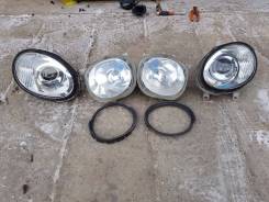 Линза фары. Toyota Celica, ST202, ST202C, ST205 Двигатели: 3SFE, 3SGE, 3SGEL, 3SGELC, 3SGELU, 3SGTE