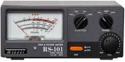 Измеритель КСВ и мощности Nissei RS-101