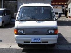 Nissan Vanette. механика, 4wd, 1.8, бензин, 48 500 тыс. км, б/п, нет птс. Под заказ
