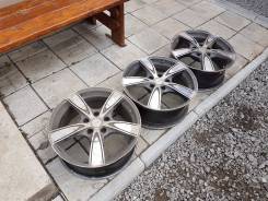 Rozest. 7.0x17", 5x114.3, ET38 ����