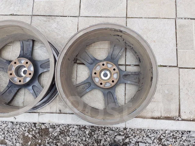 Rozest. 7.0x17", 5x114.3, ET38 ����