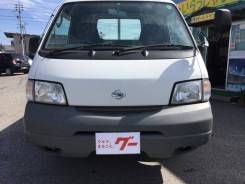Nissan Vanette. механика, 4wd, 1.8, бензин, 37 035 тыс. км, б/п, нет птс. Под заказ