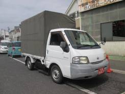 Nissan Vanette. механика, 1.8, бензин, 64 000 тыс. км, б/п, нет птс. Под заказ
