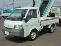 Nissan Vanette. механика, 4wd, 1.8, бензин, 63 000 тыс. км, б/п, нет птс. Под заказ