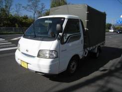 Nissan Vanette. автомат, 1.8, бензин, 63 000 тыс. км, б/п, нет птс. Под заказ