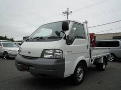 Nissan Vanette. механика, 4wd, 1.8, бензин, 30 282 тыс. км, б/п, нет птс. Под заказ