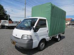 Nissan Vanette. механика, 1.8, бензин, 66 000 тыс. км, б/п, нет птс. Под заказ