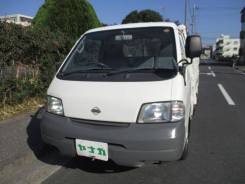 Nissan Vanette. механика, 1.8, бензин, 19 517 тыс. км, б/п, нет птс. Под заказ