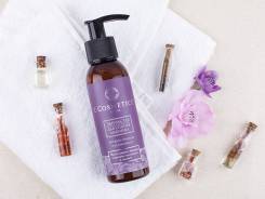 L'Cosmetics Эмульсия для снятия макияжа Очищает и успокаивает