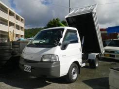 Nissan Vanette. механика, 4wd, 1.8, бензин, 64 000 тыс. км, б/п, нет птс. Под заказ