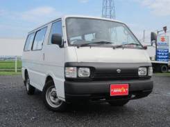 Nissan Vanette. автомат, передний, 1.8, бензин, 73 200 тыс. км, б/п, нет птс. Под заказ