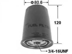 Фильтр топливный, сепаратор. Nissan Expert Nissan Atlas, H41, SGH40, SQH40 Двигатели: BD30, FD35T, FD42, FD46