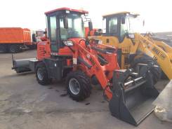 Bull SL150. Bull SL 150 погрузчик, 1 200 кг., Дизельный, 1,00 куб. м.