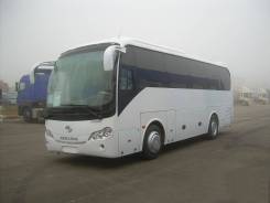King Long XMQ6900. Туристический автобус , 5 883 куб. см., 37 мест