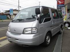 Nissan Vanette. автомат, передний, 1.8, бензин, 50 155 тыс. км, б/п, нет птс. Под заказ