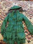 Пуховики. 48, 50