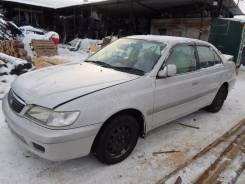 Toyota Corona Premio. ST210, 3SFSE