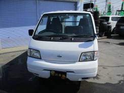 Nissan Vanette. механика, 4wd, 2.2, дизель, 54 000 тыс. км, б/п, нет птс. Под заказ